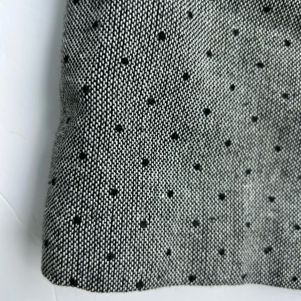 GAP winter polka dot dress 4 Years